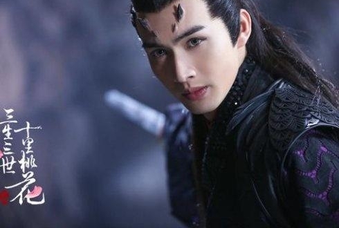 �ǰ�2017�ϰ��걬���ʮ�����ǣ����һλ������ӭ���ڶ���