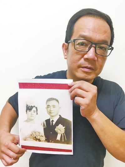 ̨������Ϊȥ��29��ĸ���Ѱ�� �ں����ҵ���������