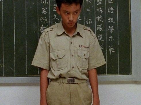 ���Ĵ���������Ӱ�ۣ���俿������35�꣬��ȴȢ��ǰ����