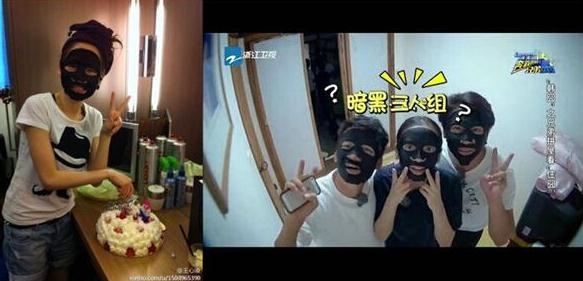 angelababy�ĺ�����Ƭ�����ع� ��ָ����ǰ��Ҫ����Ĥ