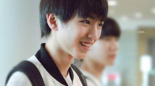 TFboys����̽������Ϊ��ƭ�ӣ��̵���̽���ֵ����� -�ټҺ�