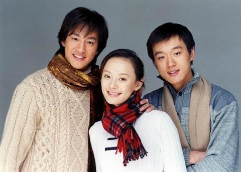 佟大为周迅婚纱照遭曝光 揭秘他们不为人知的关系