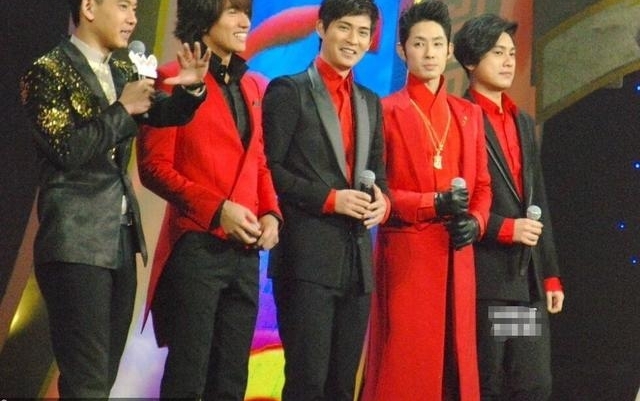 ������˵��F4û�н�ɢ��������һ˵�ְ��Ҵ���F4��ϵ�ʱ��