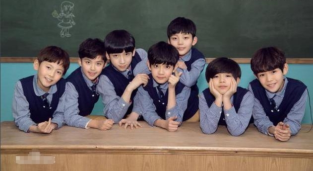 火了TFBoys被曝要解散,如今YHBoys出道,遭网友吐槽