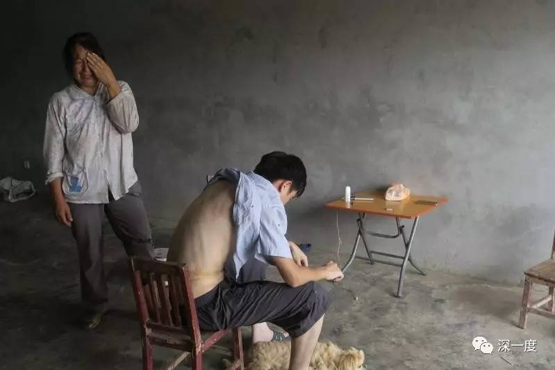 中国受骗者被缅甸赌场囚禁8天:不给钱就被打死
