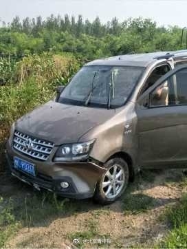 男子驾车带5个孩子冲进水库溺亡 疑因家庭压力大自杀