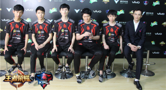 ������ҫkpl �������ܾ�����ǿ����֮��