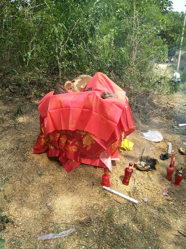 ����һ��ׯ������ͼ�ڡ�ǧ����������� ��������