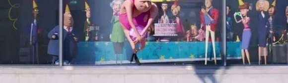 ��ӳ3��Ʊ����11��, �ⲿ�䡶ս��2���ȶȵ������ɵ�Ӱ�˽���