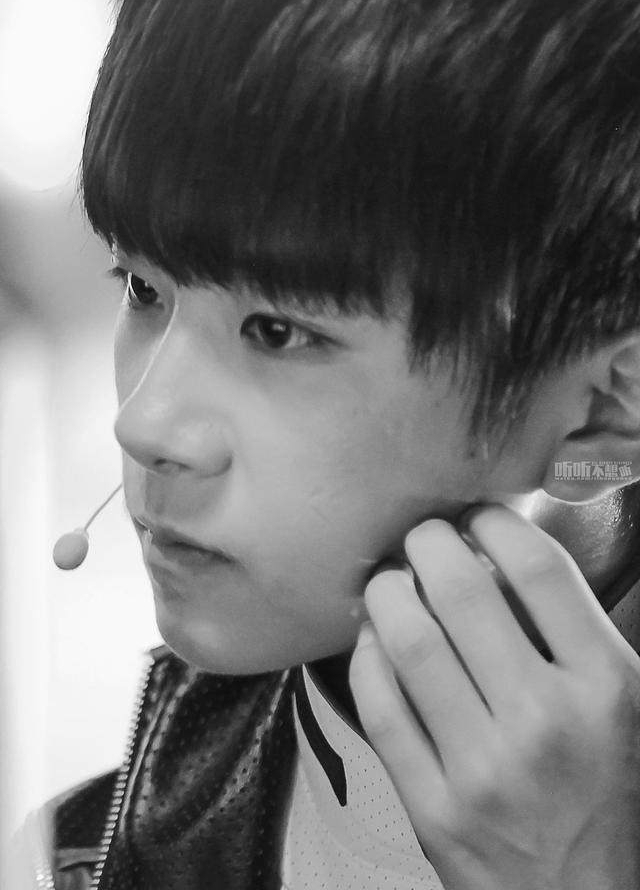 TFboys����̽������Ϊ��ƭ�ӣ��̵���̽���ֵ����� -�ټҺ�