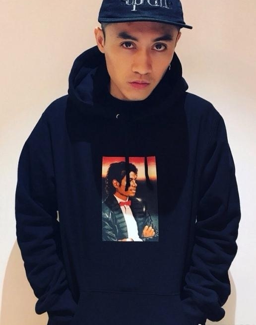 ���й�����������rapper����ײ�� �����ǵ�Ů�Ѷ�������