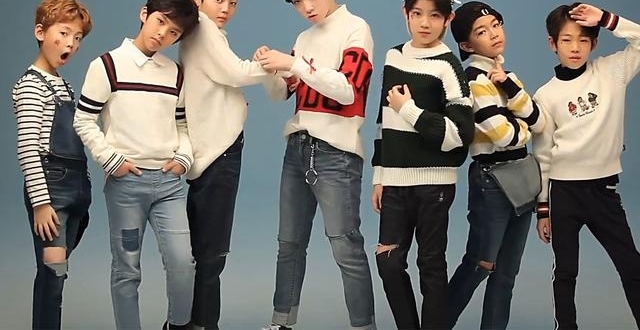 火了TFBoys被曝要解散,如今YHBoys出道,遭网友吐槽