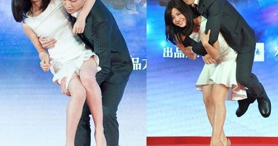 ����ϣVS�ν࣬ͬ�ǻ���ֳ���һ���������Ů��һ����������