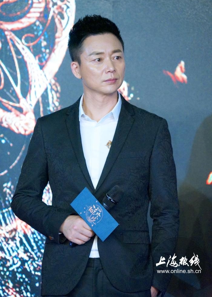 �������硷7.13���� ��ʫʫ��ΰ��������ͷɱ