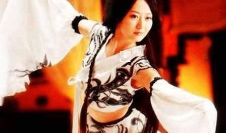 ����Ȧ���ó����ݹŵ���ļ�λŮ��, ˭�������������