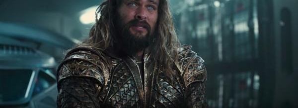 SDCC �ϻ���ȷ�� DCEU �ಿ��Ƭ�������� !