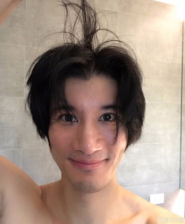 41����������������˧�����������ݣ���Ц��˵�������ŵĹ���