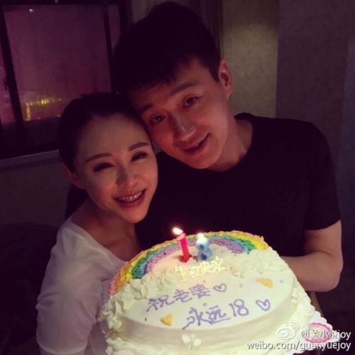 佟大为周迅婚纱照遭曝光 揭秘他们不为人知的关系