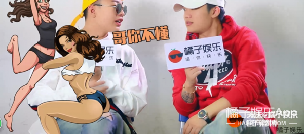 钟意郑爽、现场撩记者,就连有没有男生告白PG One和小白都招了