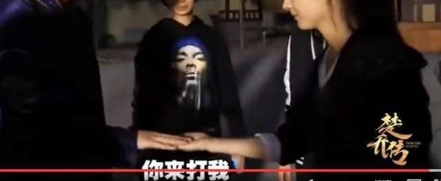 最宠楚乔的不是宇文玥,而是燕洵,从这一点能看出来