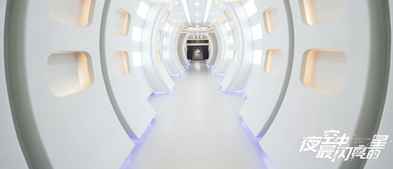 黄子韬奢华“新家”曝光?唯一被成龙夸过的小鲜肉又拍新剧啦!