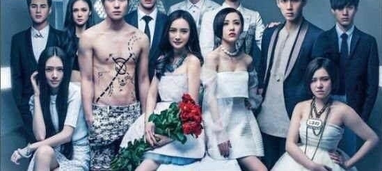 《战狼2》的成功警示喜欢乱用小鲜肉的导演,没有演技是不行的!