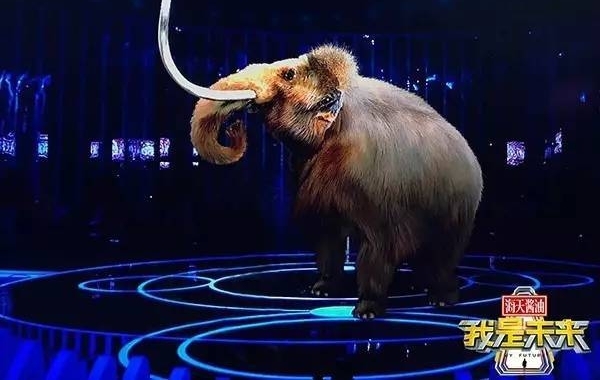 《我是未来》成省级卫视科技节目标杆 湖南卫视锐意创新再领风气之先