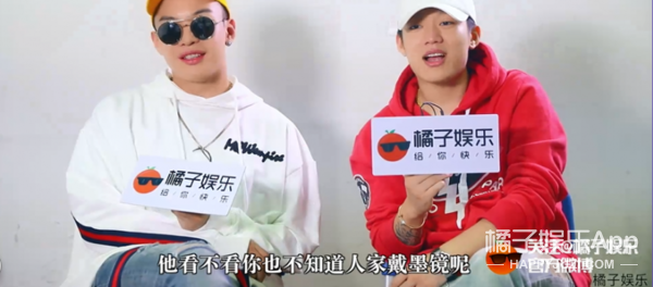 钟意郑爽、现场撩记者,就连有没有男生告白PG One和小白都招了