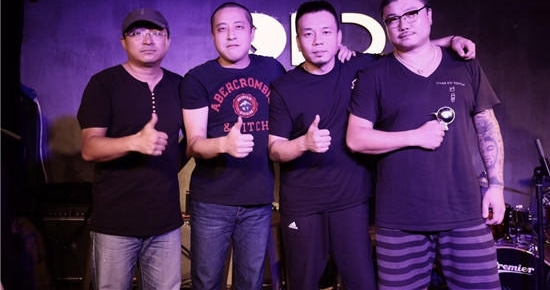 京味民谣老炮李博“遇见京韵”专场演出 亮相DDC黄昏黎明俱乐部