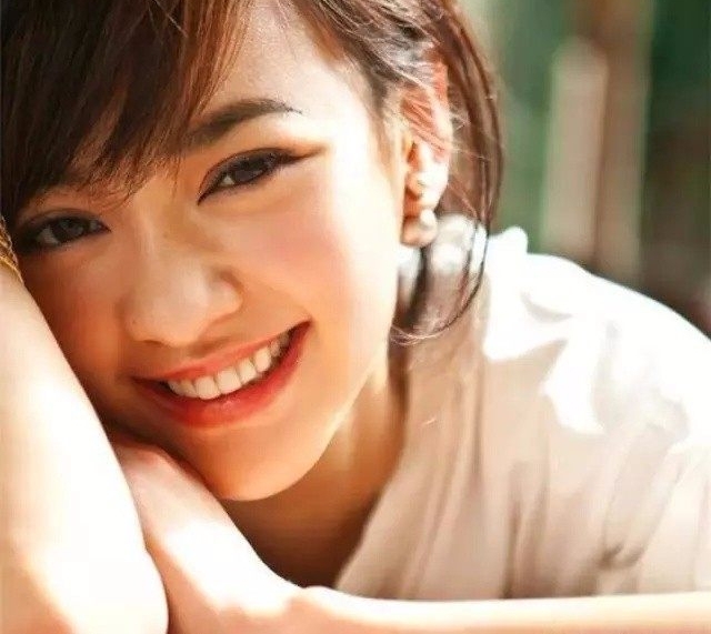 娱乐圈十大最干净女星,第一名现在很少有人认识了!