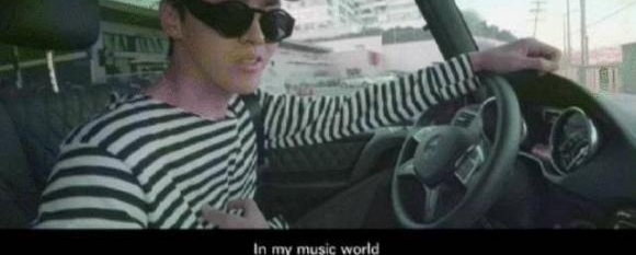 完整真实!吴亦凡音乐纪录片Free即将上线!