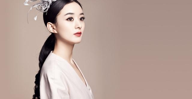 有理有据!福尔摩斯网友:佟丽娅有新欢,赵丽颖非单身?