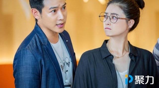 《盲约》PPTV网络首播,看欢喜冤家爆笑送爽