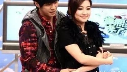 蜜桃说:他被称为亚洲舞王,最后却被三线网红拿下?