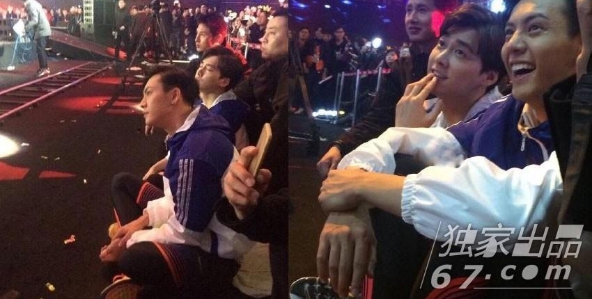 ſBigBangݳᣬһգΰҷۡ