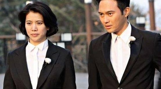 郭富城千万豪宅只有三百平?黄晓明古天乐最壕,袁咏仪却哭出声来