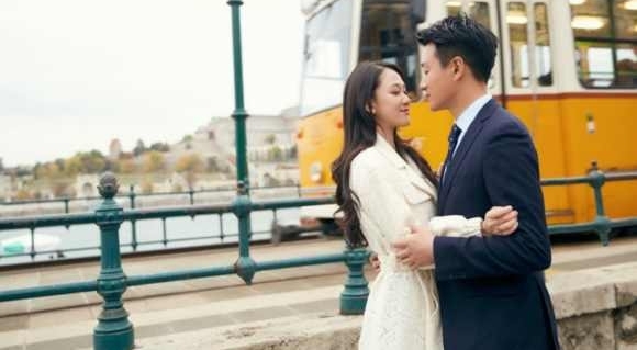 陈乔恩新剧《人间至味是清欢》,开启白富美倒追二手暖男