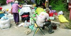 酒后纵火获罪 楼内居民帮求情