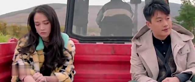 陈乔恩新剧《人间至味是清欢》,开启白富美倒追二手暖男