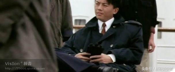香港电影中经典斯文大反派其实真是一个大才子