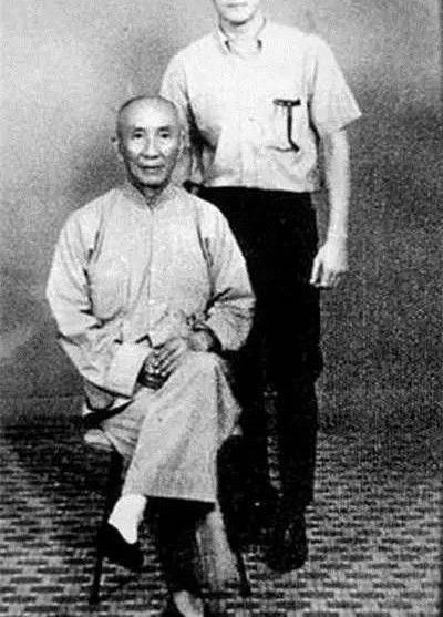 李小龙创造了9大世界记录