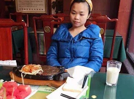 ��ɳ35��Ů��ʧ��22�� �ڼ䱻ת��10��Ԫ