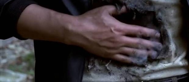 英雄还是罪人——《寻枪》另类解读