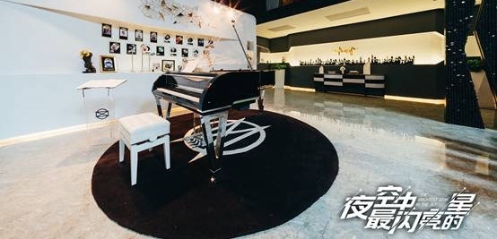 黄子韬奢华“新家”曝光?唯一被成龙夸过的小鲜肉又拍新剧啦!