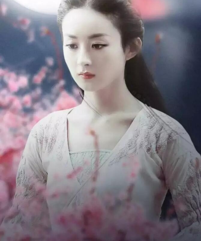 不知不觉间 赵丽颖唱了好多电视主题曲