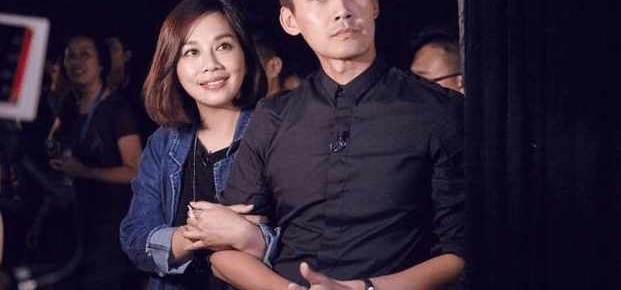 全能女艺人拼命三娘,嫁小8岁小老公退出娱乐圈做房地产身价过亿