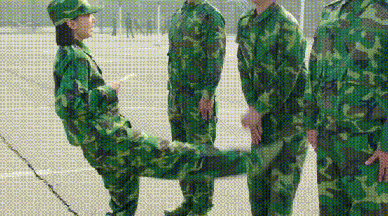 《秦时》的三角关系也可以这么暖?《春风十里》都青春在年纪上了