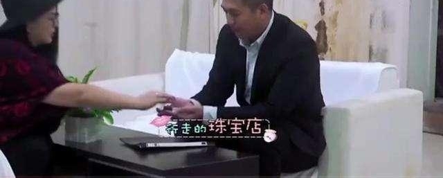 为显体重摘下金银珠宝来称重才50公斤?李湘直言:其实只有48