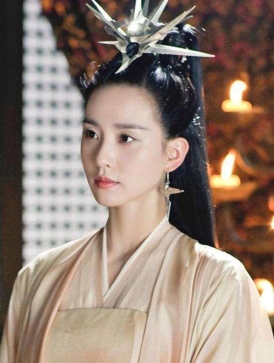 《秦时》的三角关系也可以这么暖?《春风十里》都青春在年纪上了