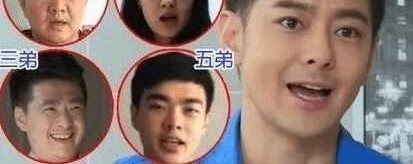 林志颖妹妹漂亮却没出道, 张馨予觉得娱乐圈险恶不带弟弟进娱乐圈